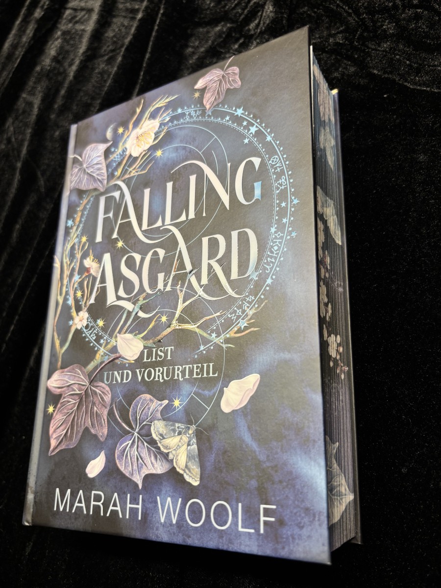 Falling Asgard: List und Vorurteil