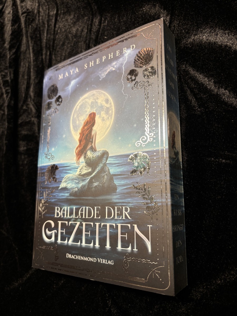 Ballade der Gezeiten