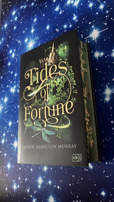 Tides of Fortune