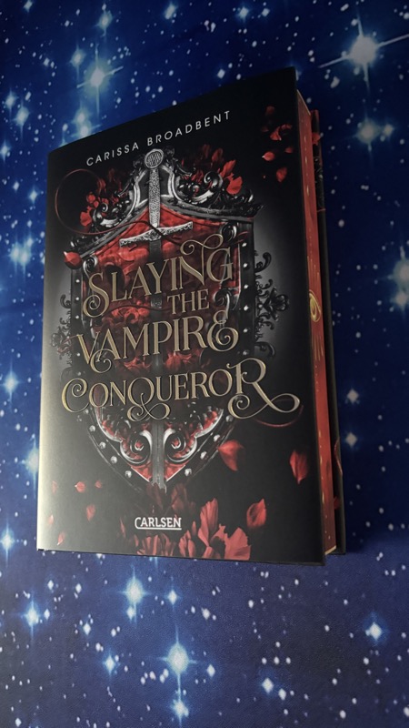 Slaying the Vampire Conqueror