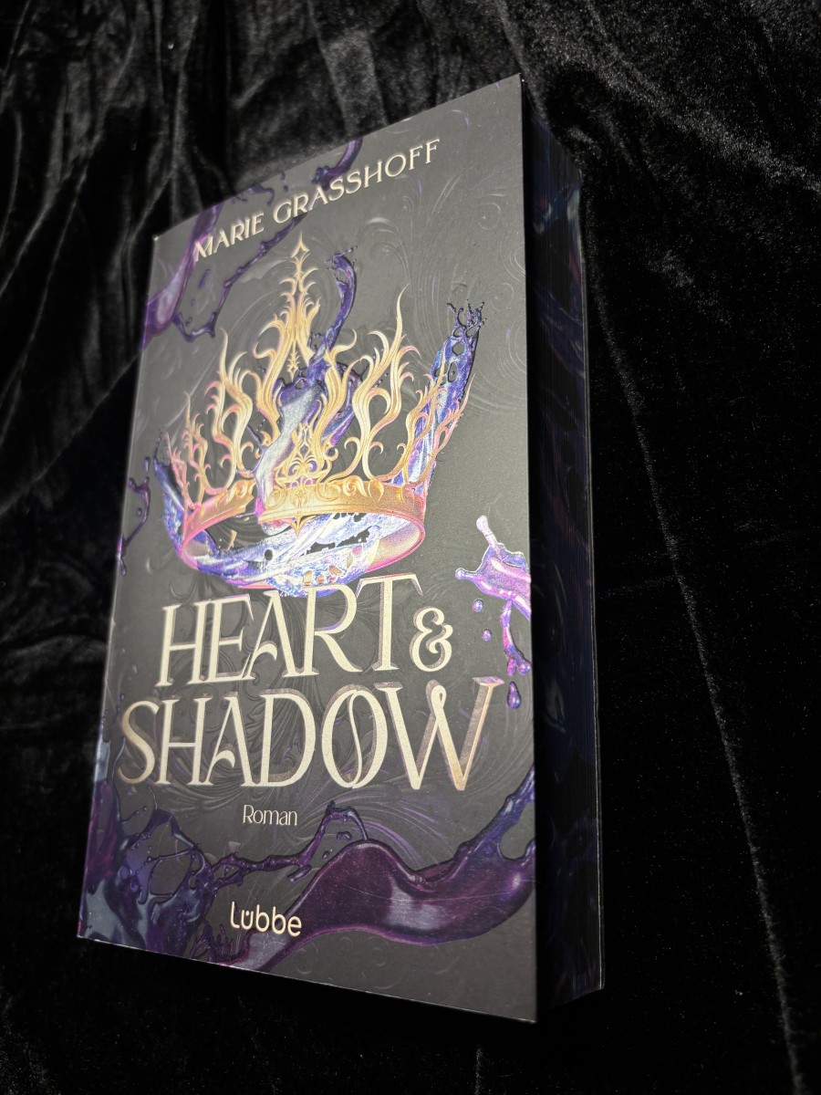 Heart & Shadow