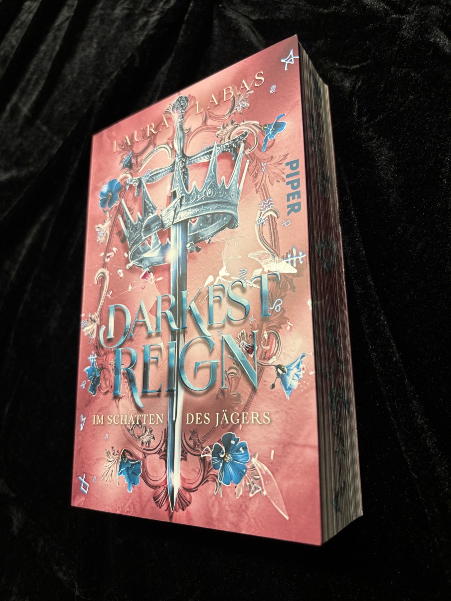 Darkest Reign: Im Schatten des Jägers