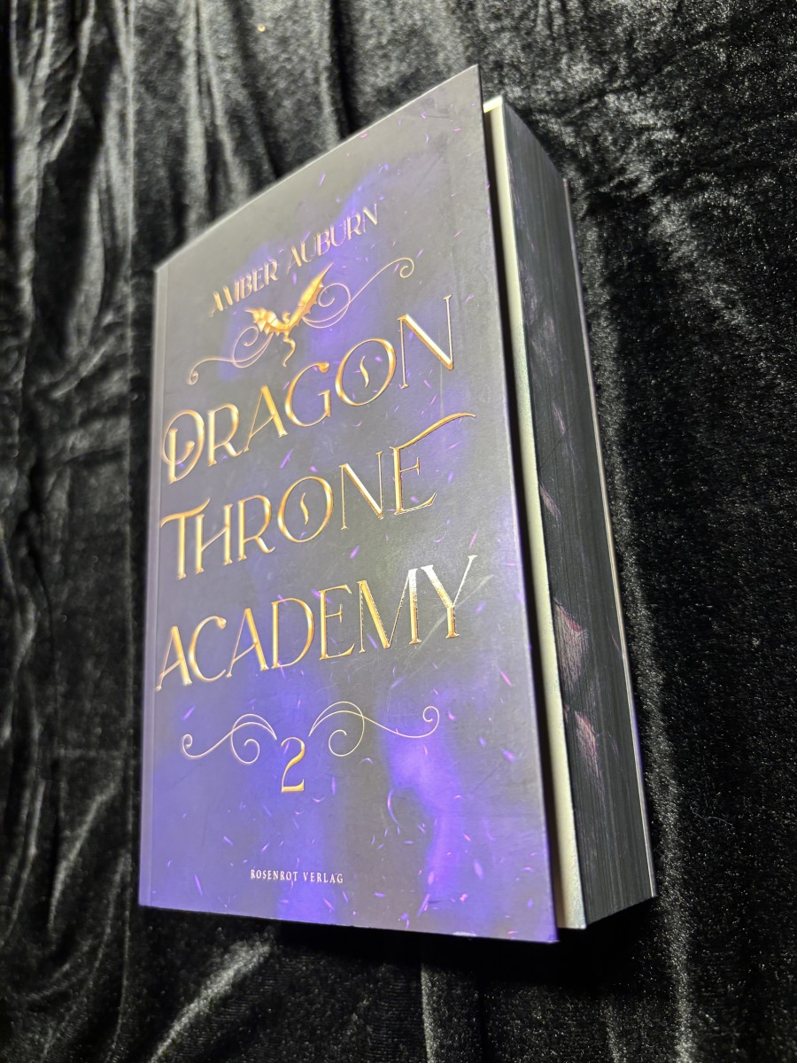 Dragon Throne Academy 2