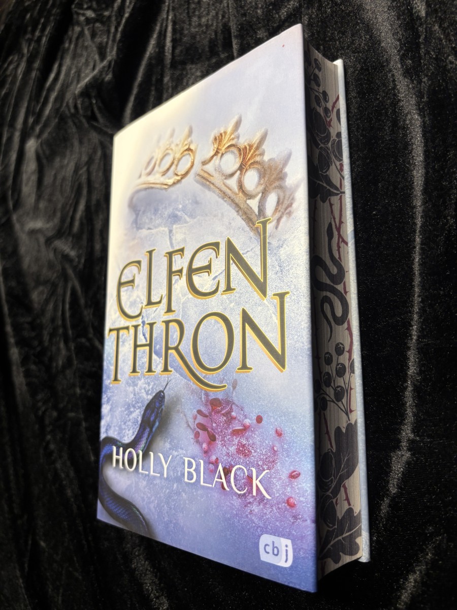 Elfenthron