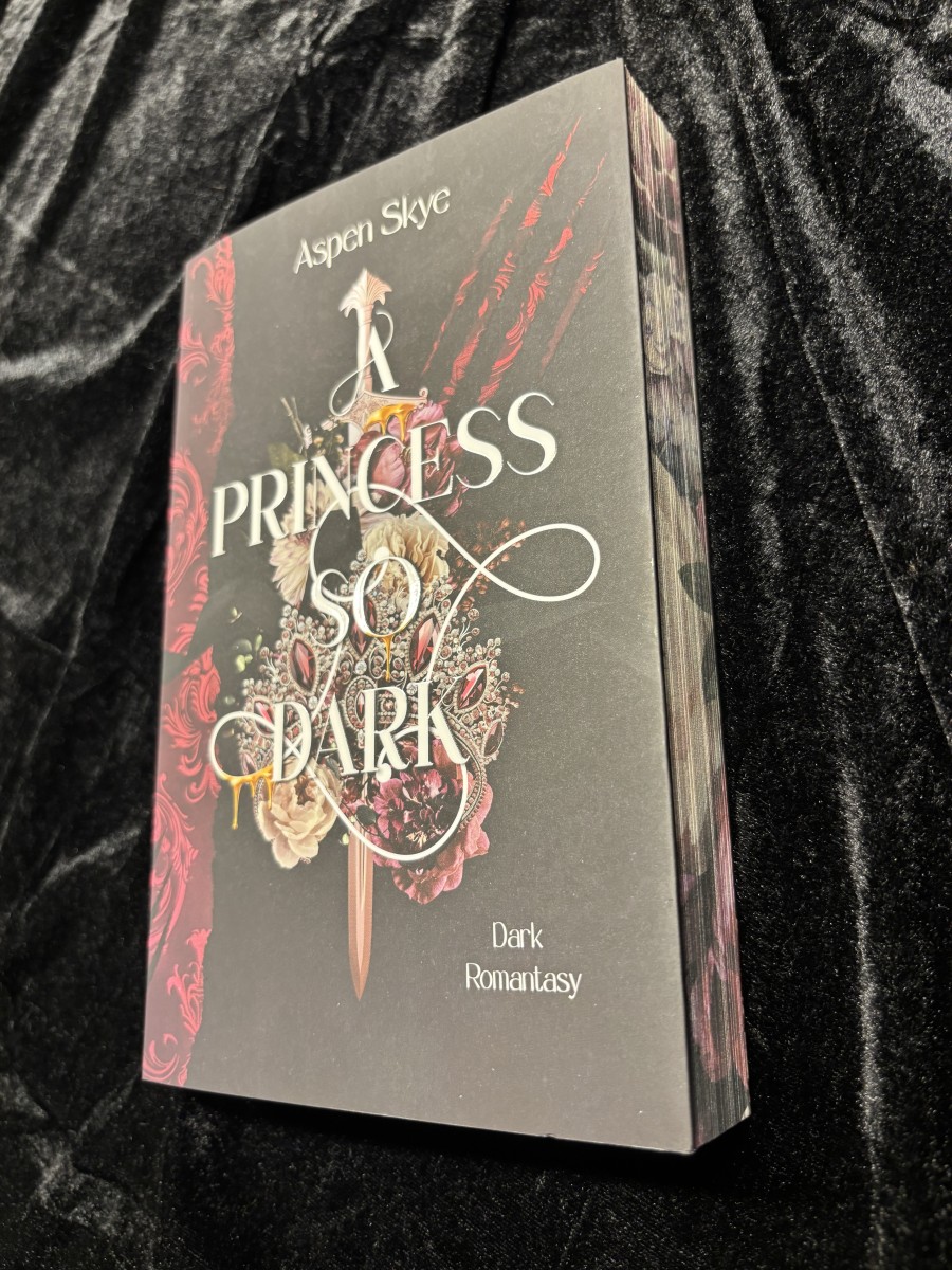 A Princess so Dark
