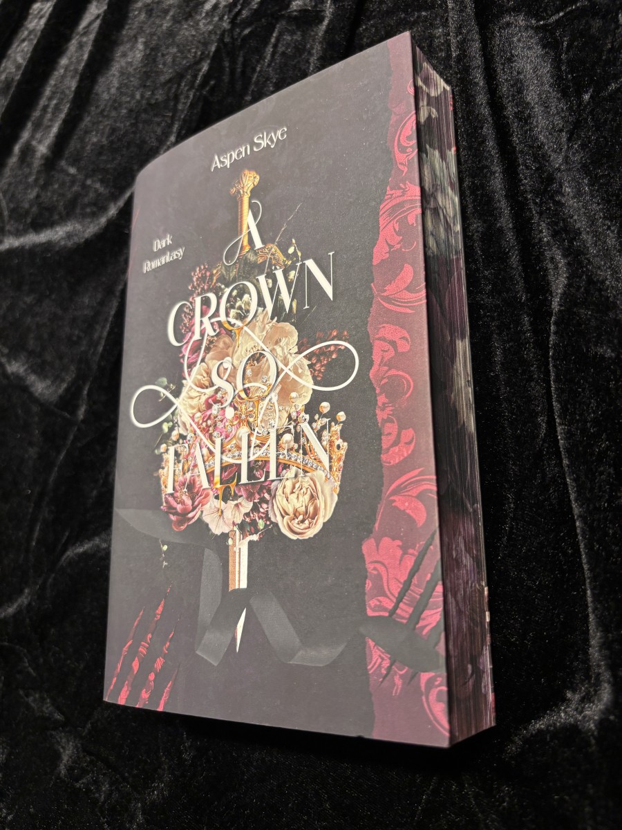 A Crown so Fallen