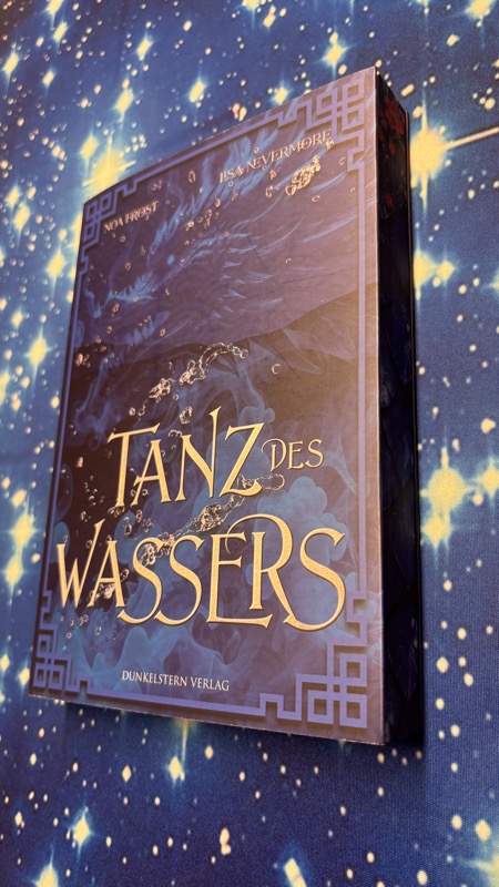 Tanz des Wassers