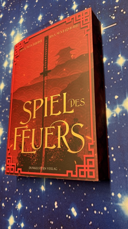 Spiel des Feuers