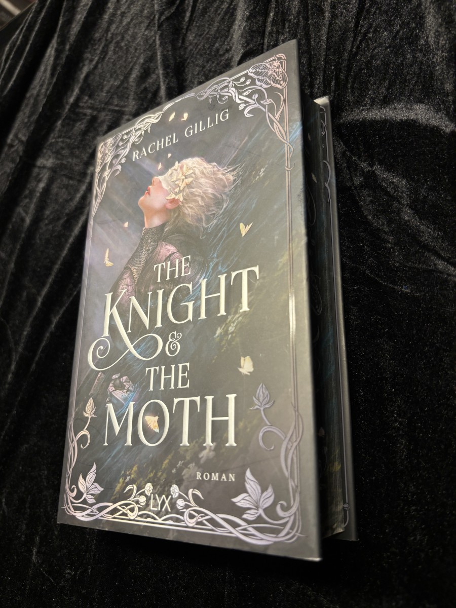 The Knight and the Moth