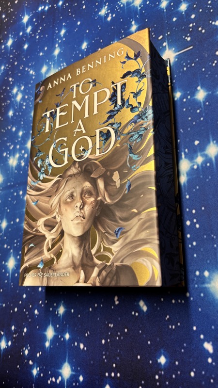 To Tempt a God