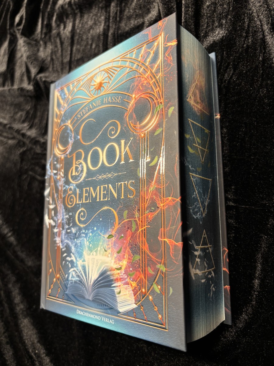 Book Elements