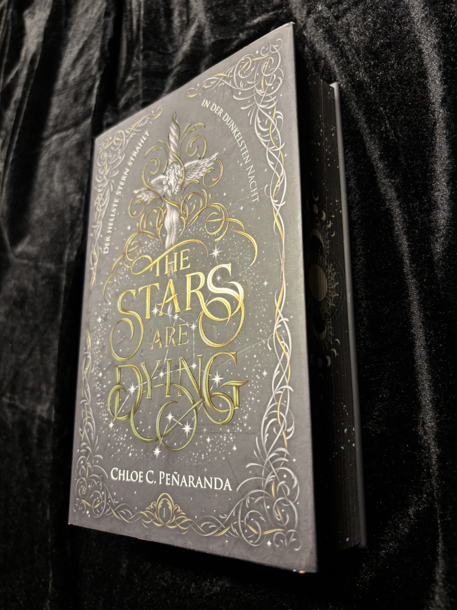 The Stars are Dying