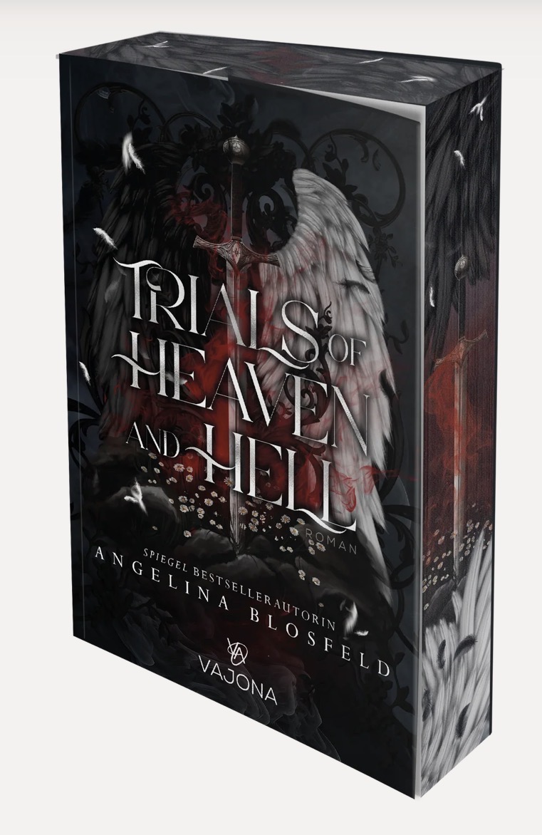 Trials of Heaven and Hell