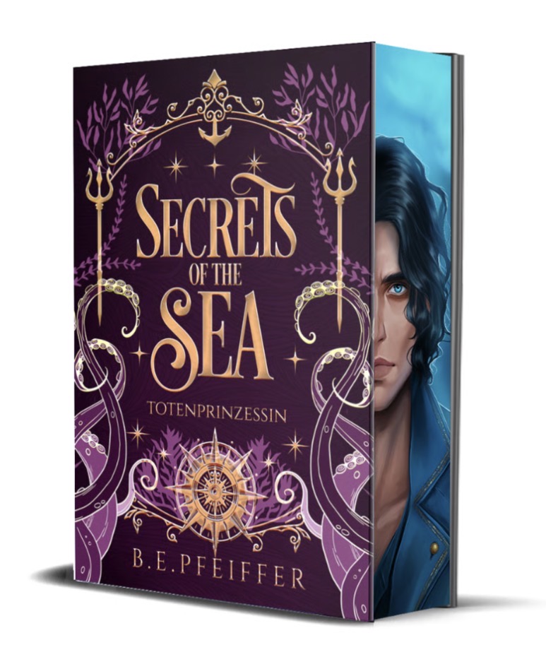 Secrets of the Sea - Totenprinzessin