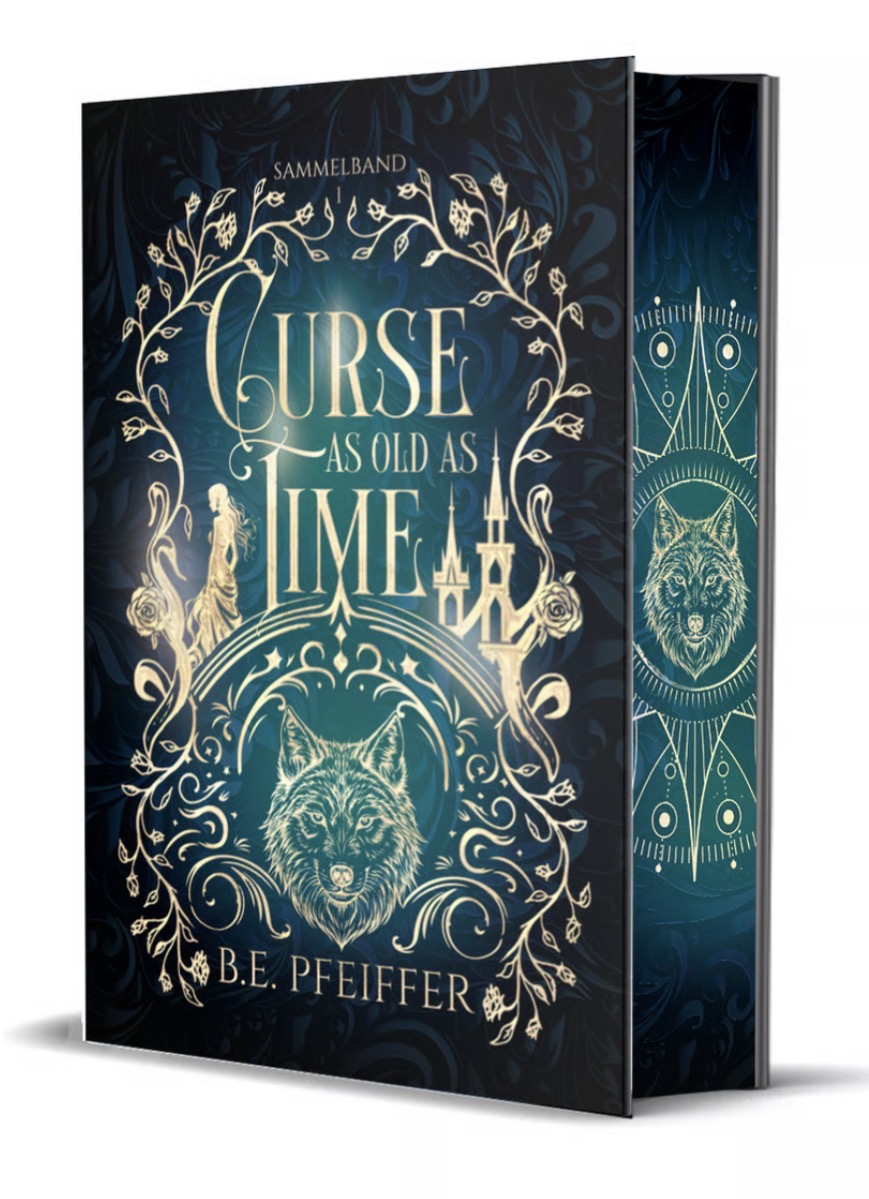 Curse as old as Time