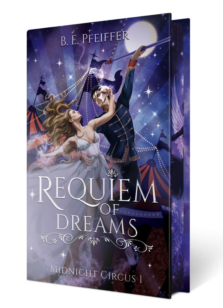 Midnight Dreams 1 - Requiem of Dreams