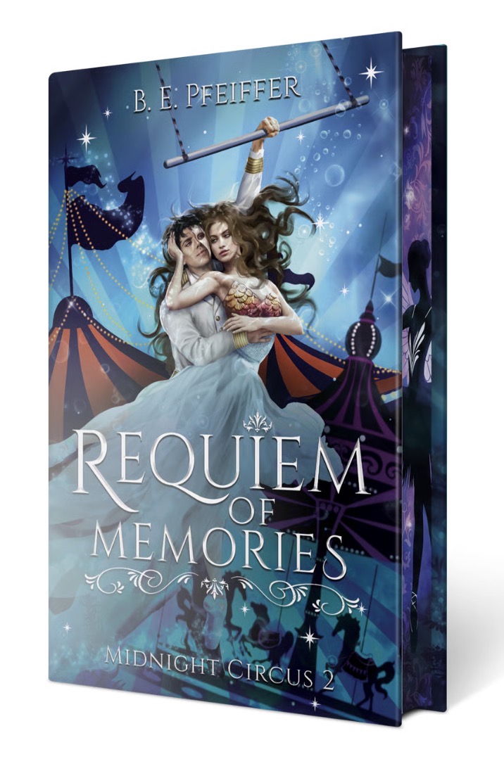Midnight Circus 2 - Requiem of Memories