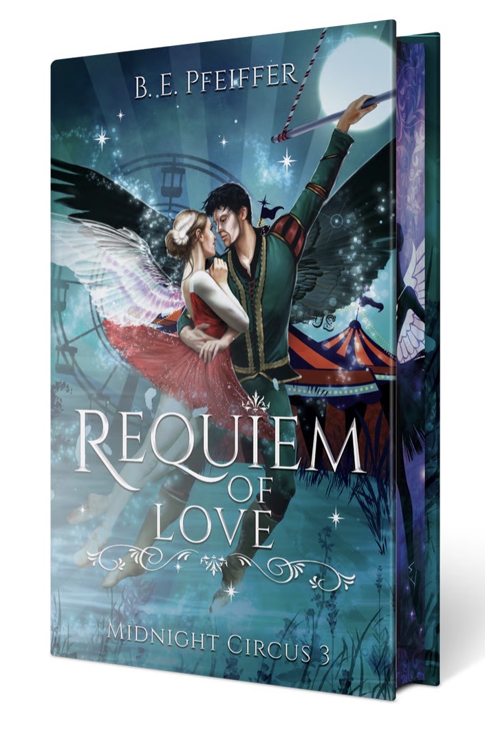 Midnight Circus 3 - Requiem of Love